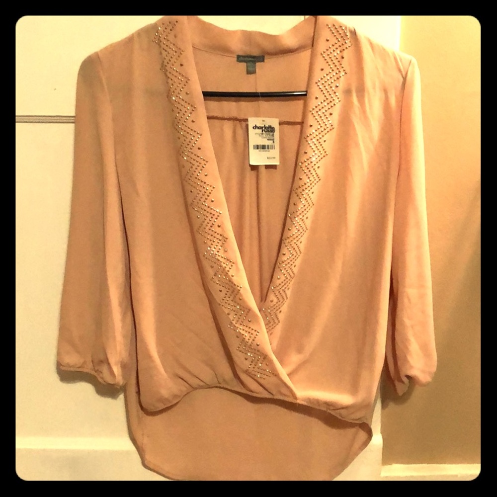 Women’s blouse